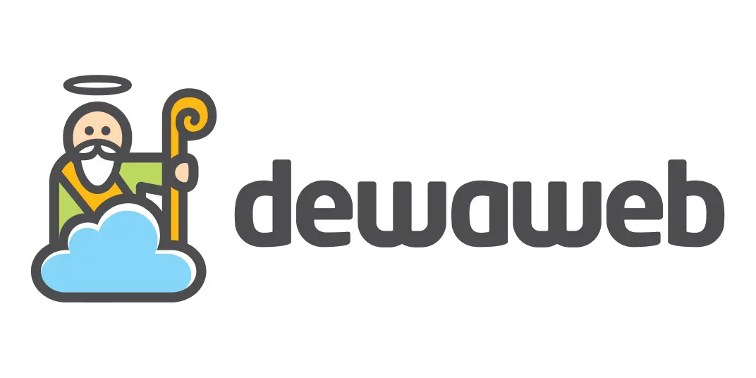 logo dewaweb